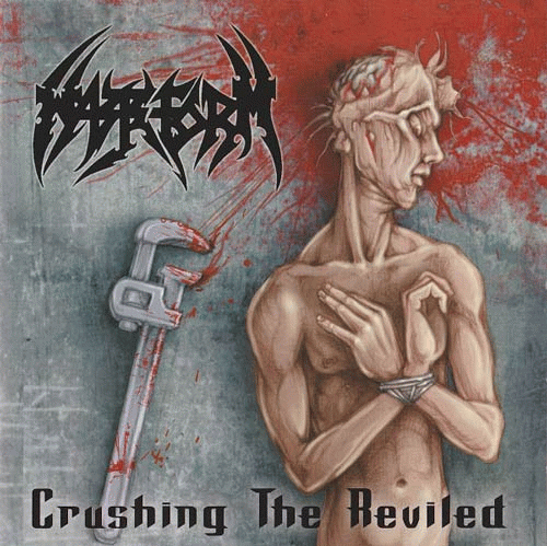 Wasteform : Crushing the Reviled